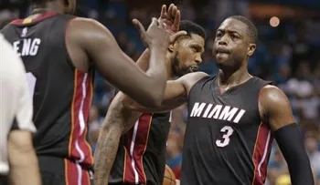 Un septimo partido para Miami-Charlotte y Toronto-Indiana