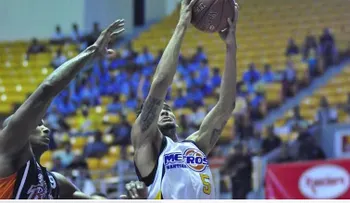 Metros extienen a seis su invicto; Leones vencen a Cañeros