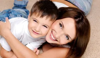 4 Valores para que tu hijo sea un hombre de bien