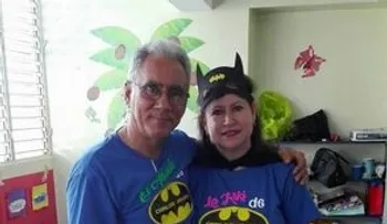 â??Me quitaron a mi mamá y me quitaron mi paísâ?; dice en un mensaje hija de Delcy Yapor