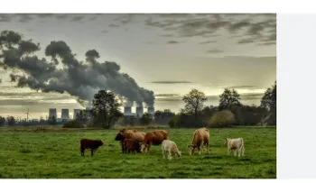 Contaminación del aire: un enemigo invisible que mata en silencio
