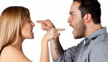 La capacidad o incapacidad de confiar en tu pareja