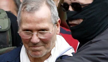 Muere el capo de la Cosa Nostra, símbolo de la mafia italiana