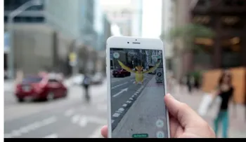 Un taxista mexicano se convierte en cazador de pokémon