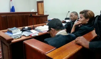 Juez rechaza declarar inadmisible revisión de coerción contra Awilda Reyes y Arias Valera