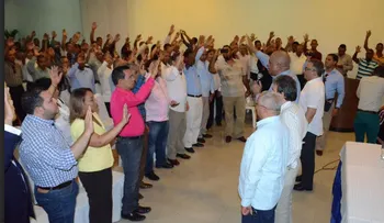 Fulcar asegura gobierno de Abinader renovará esperanza