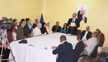 Movimiento político "Balagueristas con Danilo" cambia  a "Balagueristas Siempre" Nueva York.