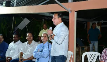 Abel Martínez: "Candidato PLD que conecte con el pueblo ganará en 2028"