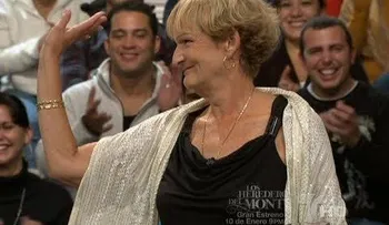 Caso Cerrado - Vieja acosadora y degenerada