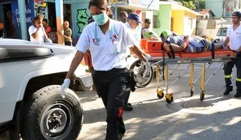 Revelan el 911 ha atendido más de 220 mil emergencias