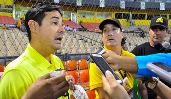 Águilas barajan nombres de Miguel Tejada, Luis Polonia y Tony Peña, como dirigente