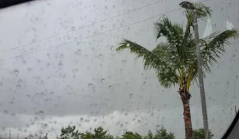 Aumentan de 9 a 13 provincias bajo alerta por lluvias