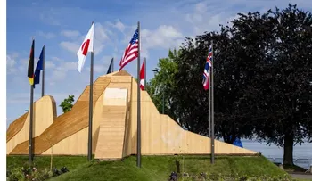 Irán y Ucrania centran cumbre del G7 en Évian
