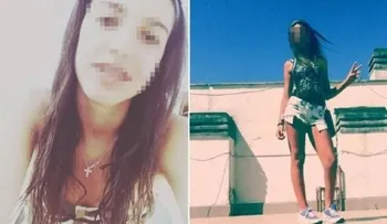 La policía revela que adolescente de 16 años (Desireé Mariottini) fue drogada y violada por 12 hombres y luego asesinada 