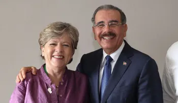 Director afirma que el Morgan sigue en servicio