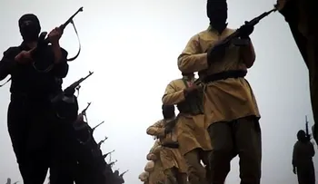 Los siete grupos terroristas más ricos del mundo