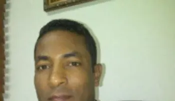 Matan teniente coronel de un tiro en un ojo en Barahona
