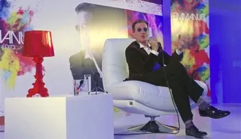 Emmanuel se renueva musicalmente en "Inédito" 