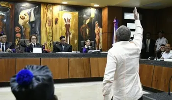 Favorecidos con cambio de medida de coerción por caso Odebrecht saldrían de Najayo-Hombres este lunes