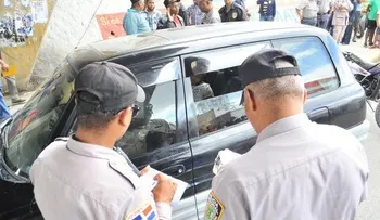 PN dice joven muerto en Guachupita era atracador