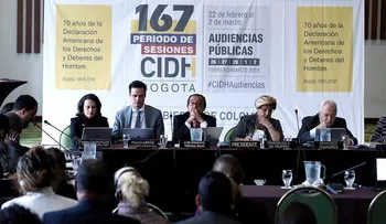 CIDH invoca el diálogo en el conflicto migratorio de República Dominicana
