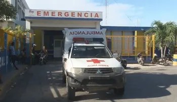 Dos muertos y un herido en accidente de tránsito en la autovía El Coral