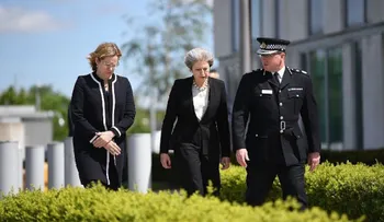 Gran Bretaña: Filtraciones estadounidenses sobre ataque en Manchester son ?irritantes?