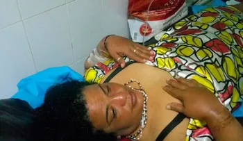 Rescatan a seis náufragos que iban a PR