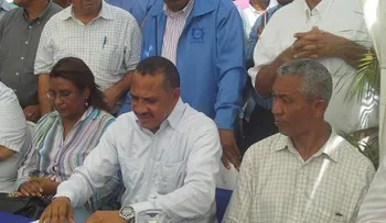 El INDRHI inicia la reconstrucción  del Canal Juan Calvo en Dajabón
