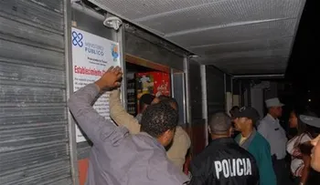 Cierran 31 centros de expendio de bebidas alcohólicas