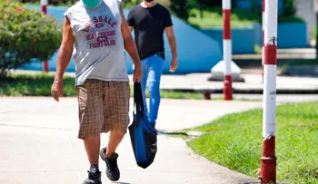 Cuba espera probar su segunda posible vacuna contra la COVID-19