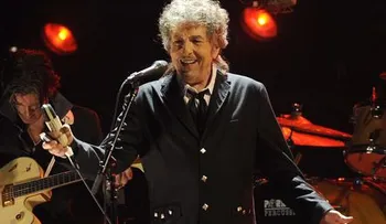 Bob Dylan es la Persona del Año de MusiCares 