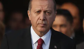 Erdogan y su pelea con toda Europa