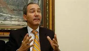  Franklin García Fermín advierte conflicto de interés con hermanos Danilo y Lucia Medina en el CNM 