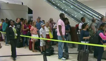 Ellos son los extranjeros que más violan el permiso de estancia en EE.UU.