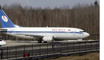 EE.UU. levanta sanciones a Belavia