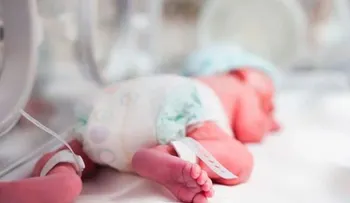Una infección bacteriana mata once bebés