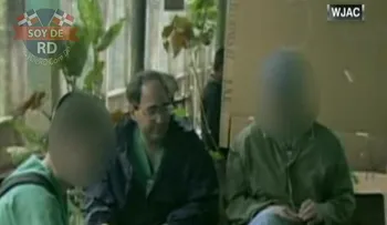Detienen a 27 de una banda de carteristas en mercado fronterizo