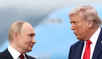 Trump anuncia la liberación del estadounidense Stephen Hubbard y asegura que no hubo intercambio con Rusia