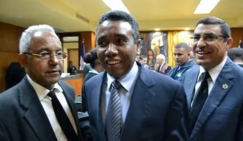 Suprema decidirá si ratifica o anula sentencia en caso Félix Bautista