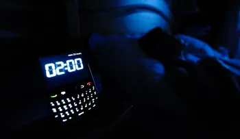 6 pasos para dormir bien y no retrasar el despertador
