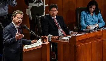Corte Constitucional de Colombia aprueba plebiscito para refrendar acuerdos de paz