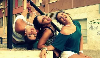 Decálogo para coleccionar momentos felices en tu vida