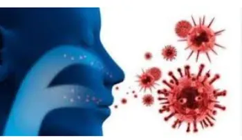 Virus  respiratorio en expansión alerta a tres continentes