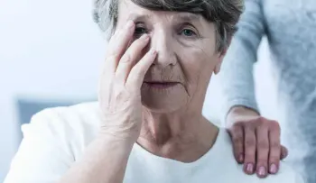 La pérdida rápida de olfato predice la demencia, entre ellas la del alzhéimer