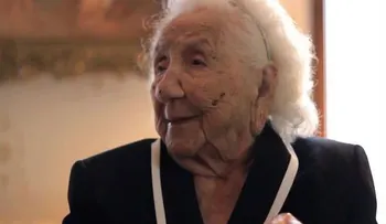Mexicana muere a los 114 años en California