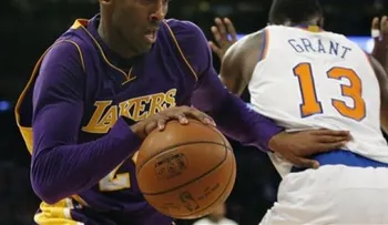 Kobe Bryant desea participar en otros Juegos Olímpicos