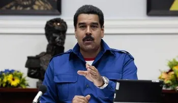 Medio asegura gobierno de Maduro envió comisión a RD gestionar libertad de venezolanos