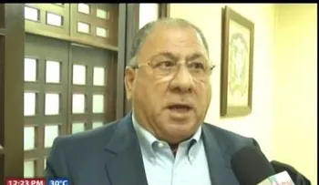 Monchy Fadul: Restricción de horarios ha reducido hechos delincuenciales