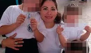 Imputan feminicidio a presuntos asesinos de Ema Gabriela Molina Canto